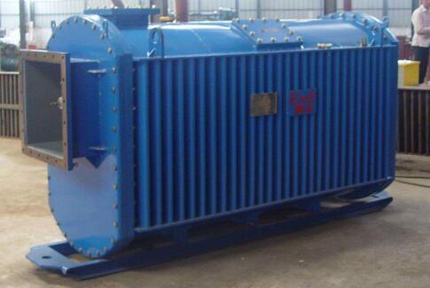KS13-1000KVA峡江矿用变压器
